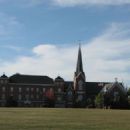 Churches in Mercer County, Ohio
