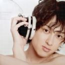You Yokoyama - 454 x 340