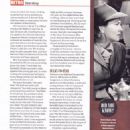 Joan Fontaine - Yours Retro Magazine Pictorial [United Kingdom] (April 2022) - 454 x 652