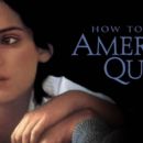 How to Make an American Quilt