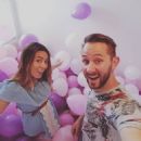 Matthias and Amanda Faye - 454 x 454