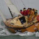 Sailboat types built by Alpha Marine