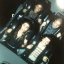 Craig Mabbitt and Gabrielle Frosinos - 454 x 454