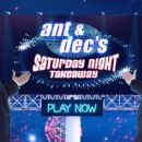 Ant & Dec's Saturday Night Takeaway