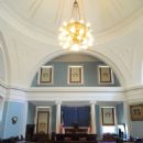 Political history of North Carolina