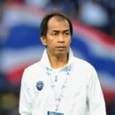 Thai sports coaches