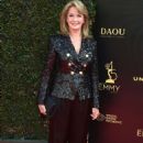 Deidre Hall – 2018 Daytime Emmy Awards in Pasadena - 454 x 683