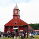 20th-century churches in Chile