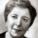 Rosina Lhévinne