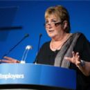Jenni Murray