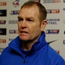 Russ Wilcox