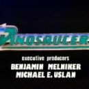 Dinosaucers