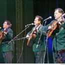 Musical groups established in 1944