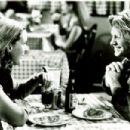 Elizabeth Perkins and Jon Bon Jovi in Moonlight and Valentino (1995)