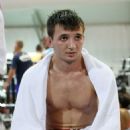 Judo in Kyrgyzstan