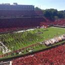 Sanford Stadium