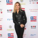 Sheryl Crow – 13th Annual Stand Up For Heroes Benefit Concert in NYC - 454 x 675