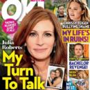 Julia Roberts - OK! Magazine Cover [United States] (25 June 2021)
