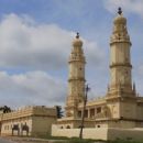 Mosques in Karnataka