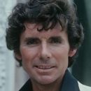 David Birney- as Paulo Di Matzee