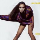 Claudia Mason - Atelier Versace S/S 1991 - 454 x 657