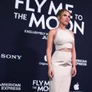 Scarlett Johansson – ‘Fly Me to the Moon’ New York City premiere