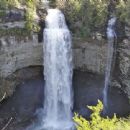 Waterfalls of Tennessee