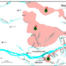 20th-century wildfires in the United States