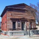 County courthouses in Massachusetts
