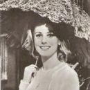 Catherine Deneuve - Filmvilag Magazine Cover [Hungary] (1 June 1964)