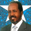 Hassan Sheikh Mohamud