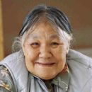 Members of the Order of Nunavut