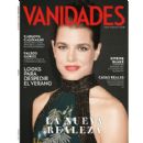 Charlotte Casiraghi - Vanidades Magazine Cover [Mexico] (August 2021)
