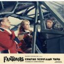Fantômas contre Scotland Yard - 454 x 373