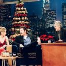 Sarah Michelle Gellar and Dale Midkiff - The Tonight Show with Jay Leno - Season 6 (1997)