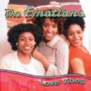 Love Vibes - The Emotions