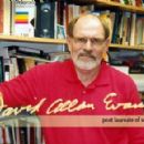 David Allan Evans