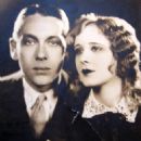Jack Pickford and Marilyn Miller - 454 x 606