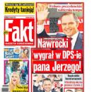Karol Nawrocki - Fakt Magazine Cover [Poland] (20 May 2025)