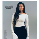 Storm Reid - ES Magazine Pictorial [United Kingdom] (10 May 2024)