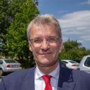 Elmar Theveßen