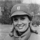Catherine Alric - 408 x 612