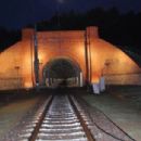 Tunnels completed in 1862
