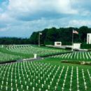 Monuments and memorials in Luxembourg (city)