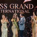 Roberta Tamondong- Miss Grand International 2022- Crowning Moment - 454 x 568