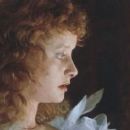 Screenshots from the movie 'The Quiet Earth' (as Joanne) - 454 x 248