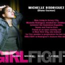 Girlfight  -  Wallpaper