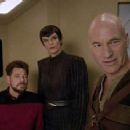 Star Trek: The Next Generation (season 7) episodes