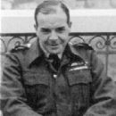 Military personnel from Surrey