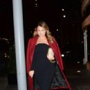 Sam Faiers – Arrives at Westminster Park Plaza in London - 454 x 665